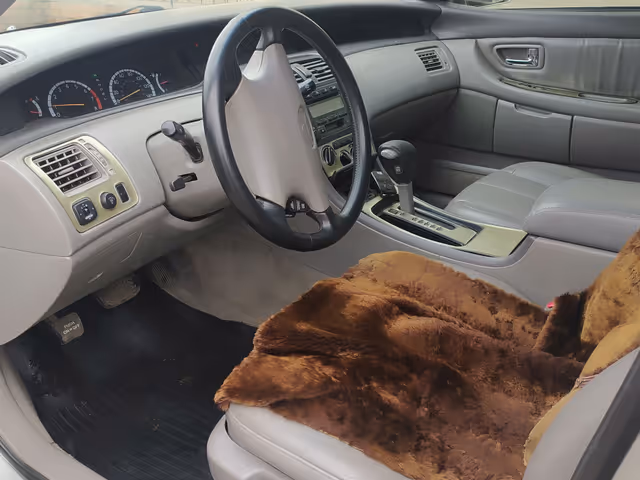 Toyota Avalon - фото 3