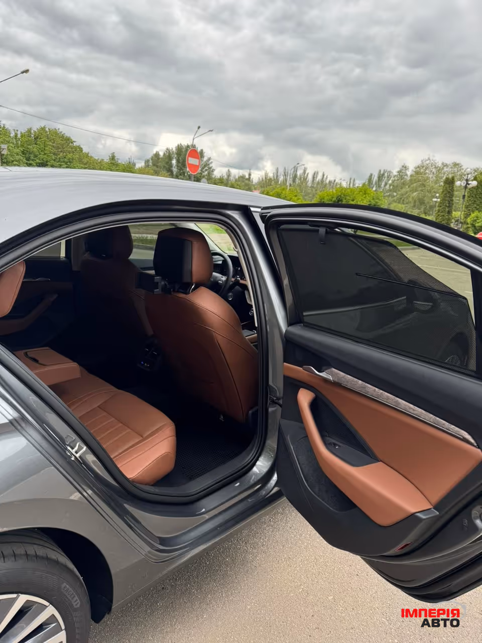 Skoda Superb - фото 14