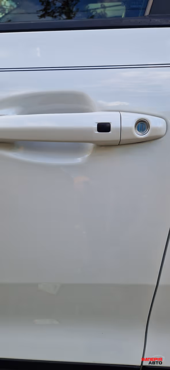 Kia Niro - фото 23
