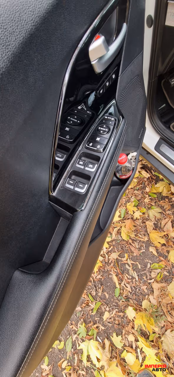 Kia Niro - фото 14