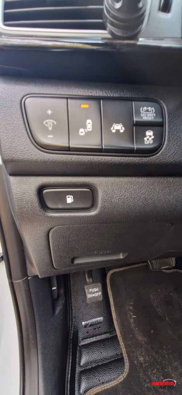 Kia Niro - фото 10