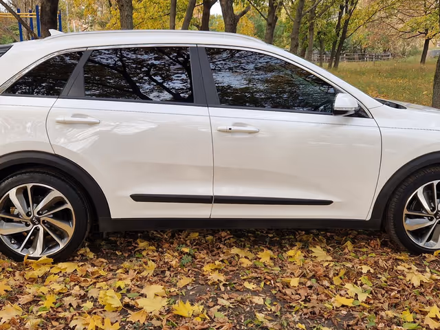 Kia Niro - фото 2