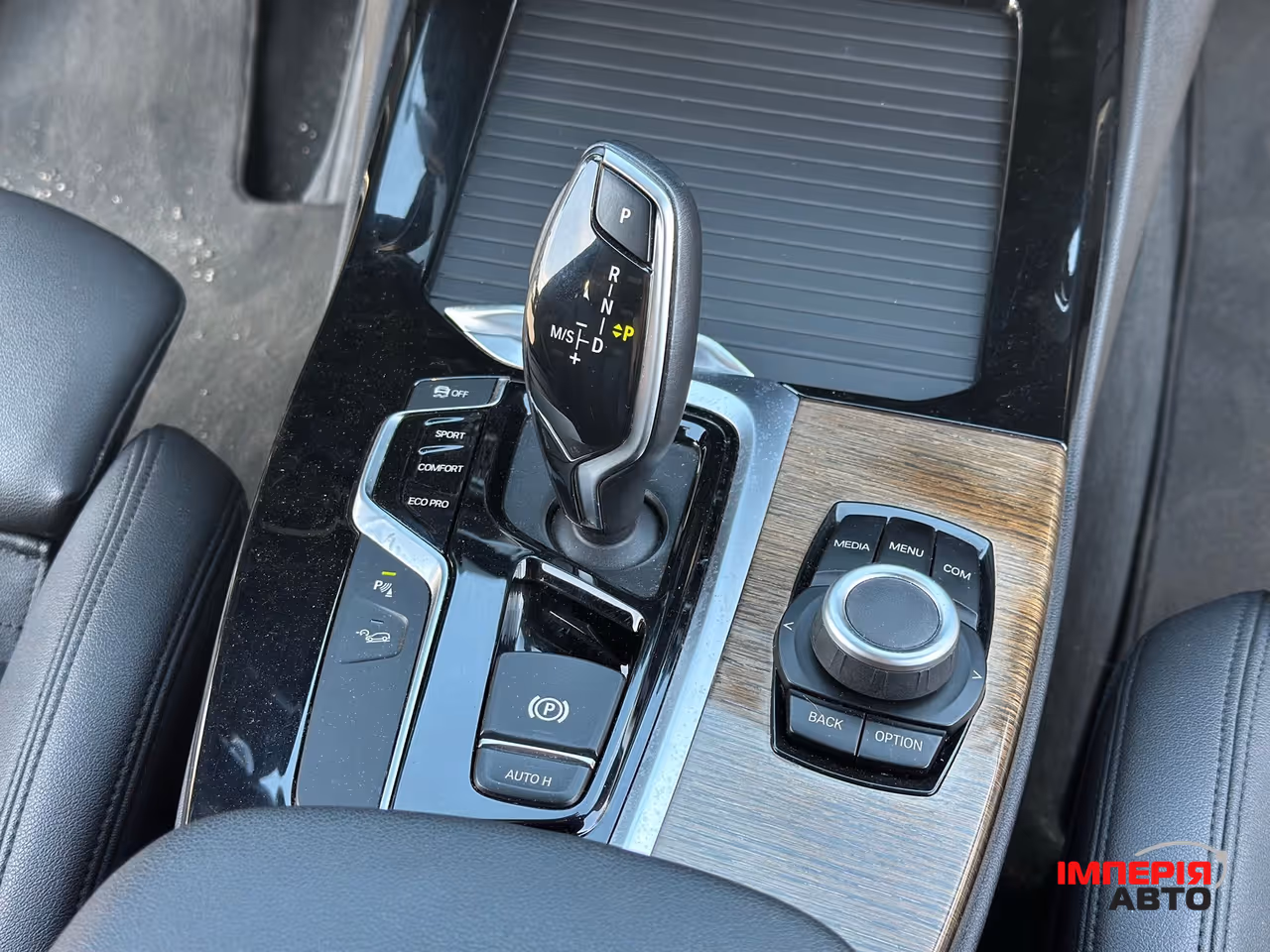 BMW X3 - фото 36