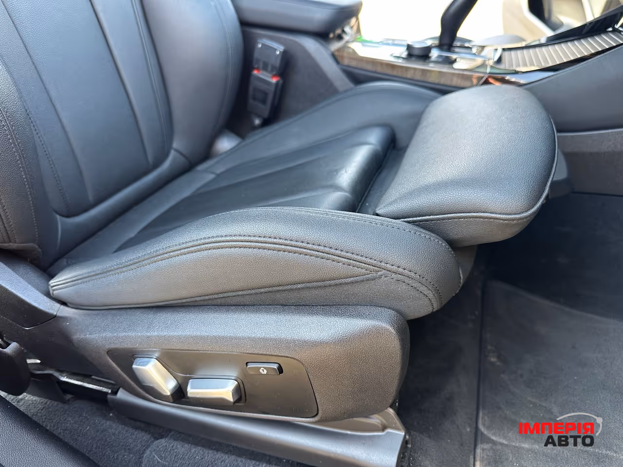 BMW X3 - фото 28