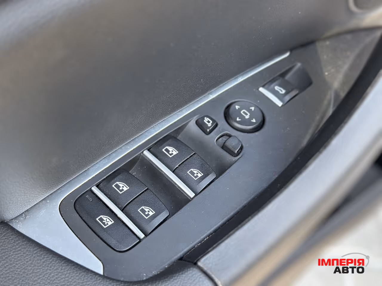BMW X3 - фото 16
