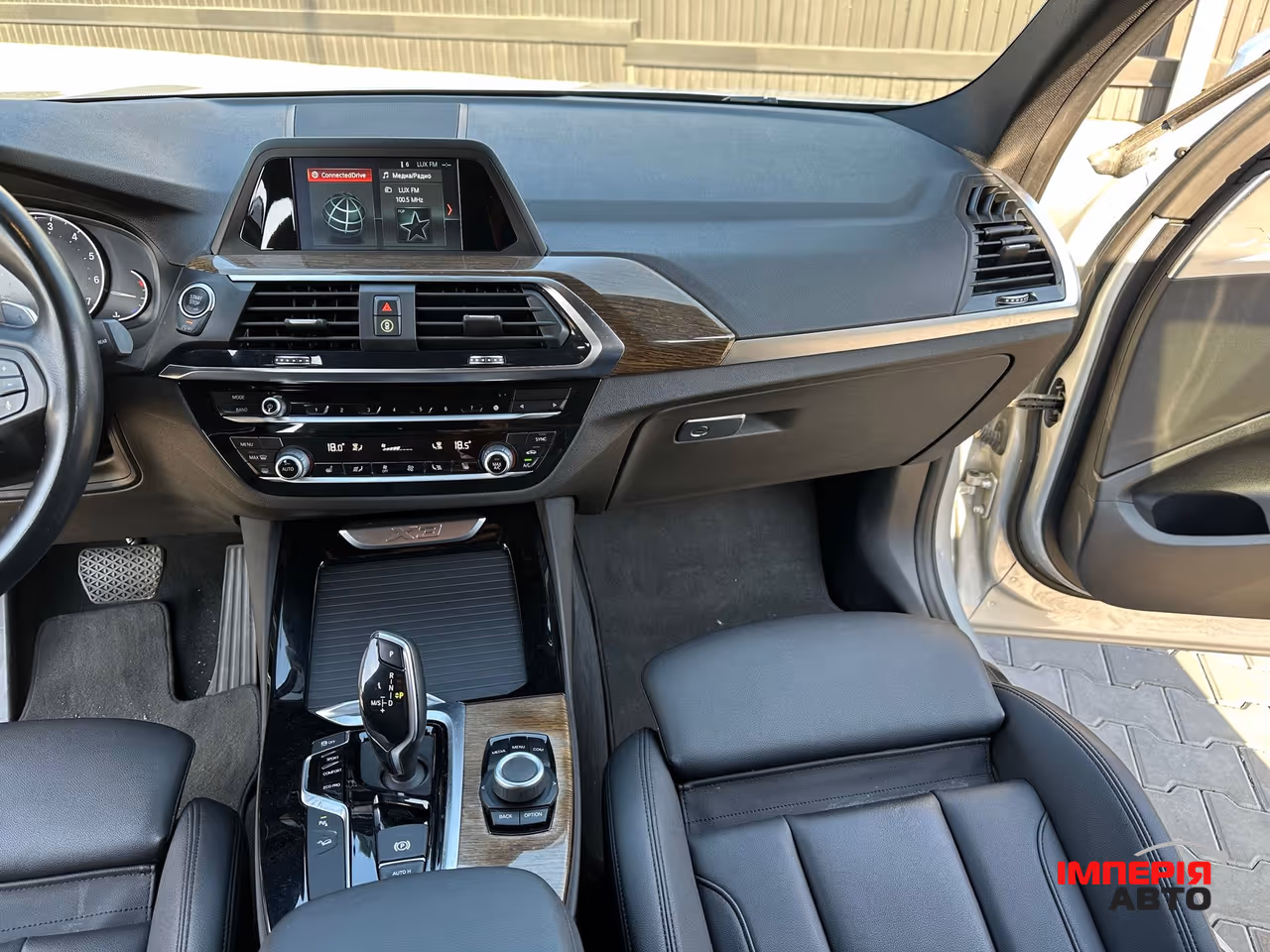 BMW X3 - фото 30