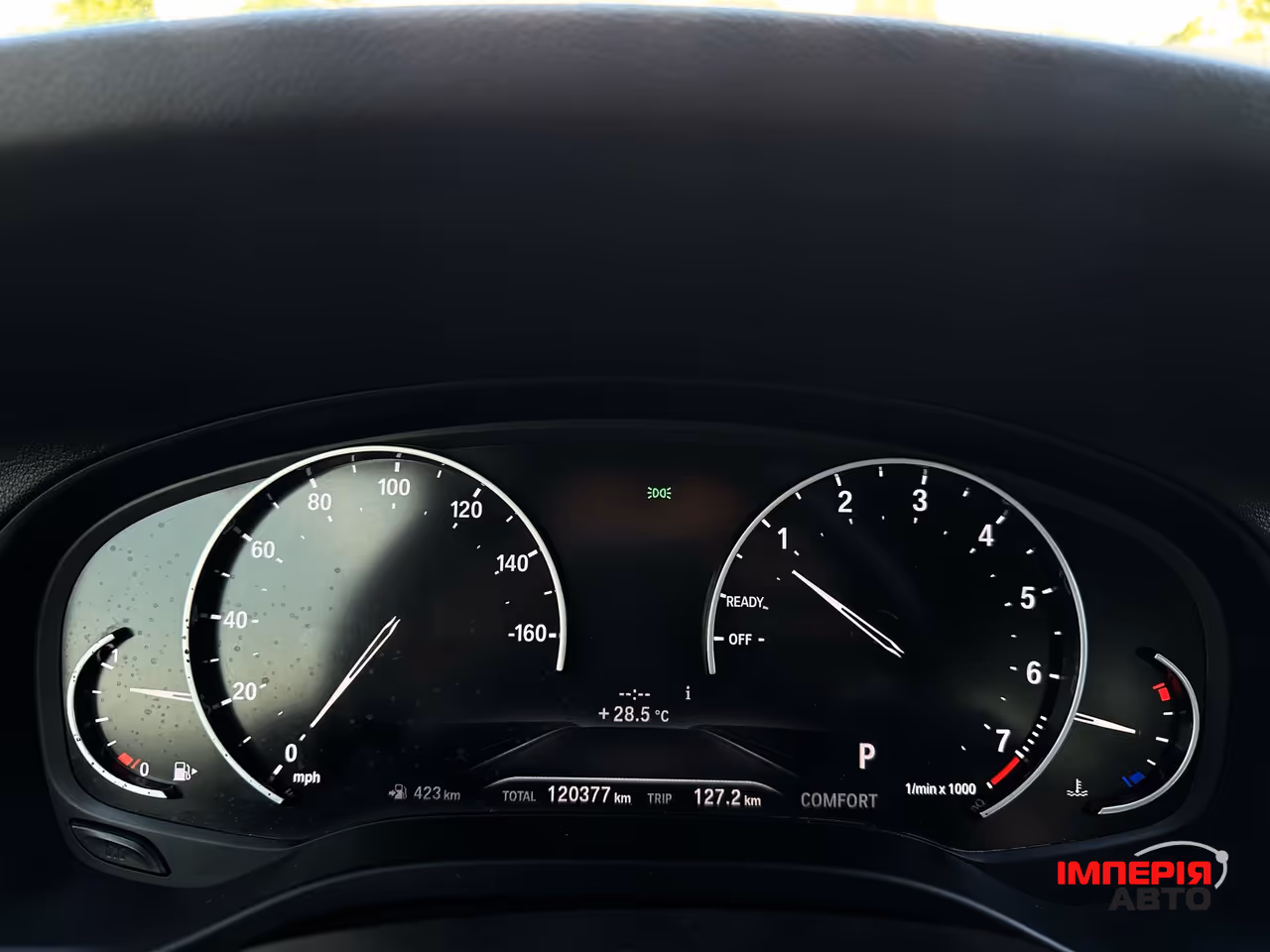 BMW X3 - фото 40