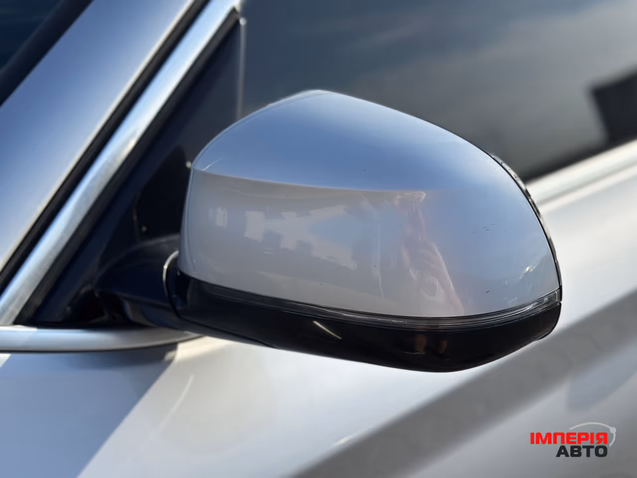 BMW X3 - фото 47