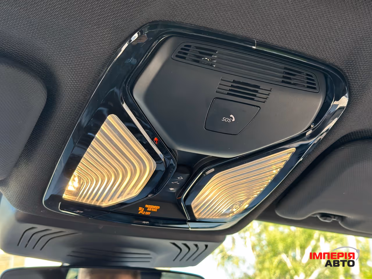 BMW X3 - фото 37