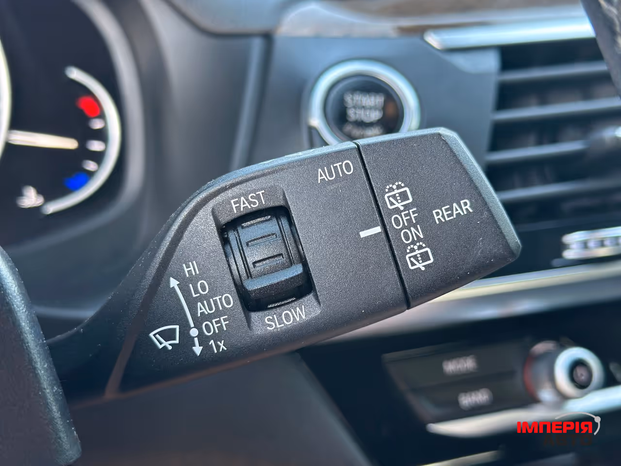BMW X3 - фото 38