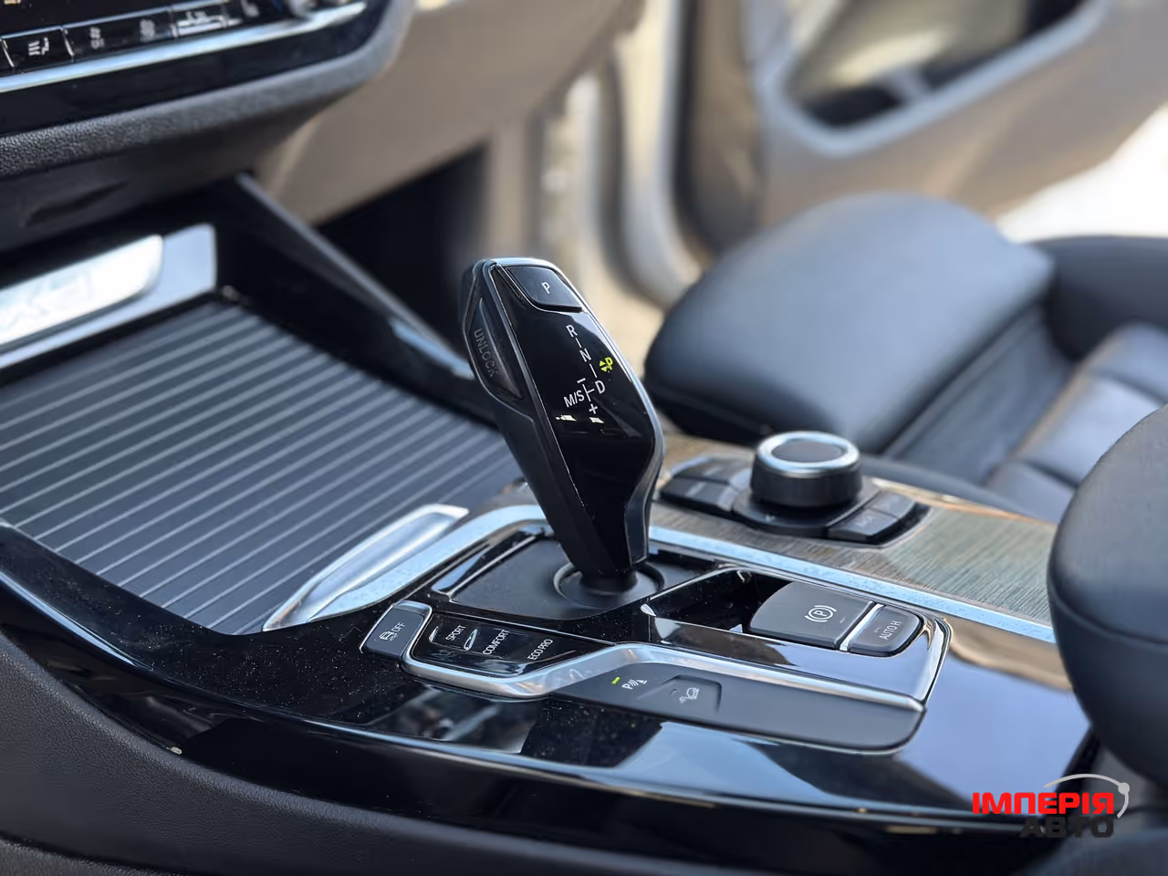 BMW X3 - фото 18