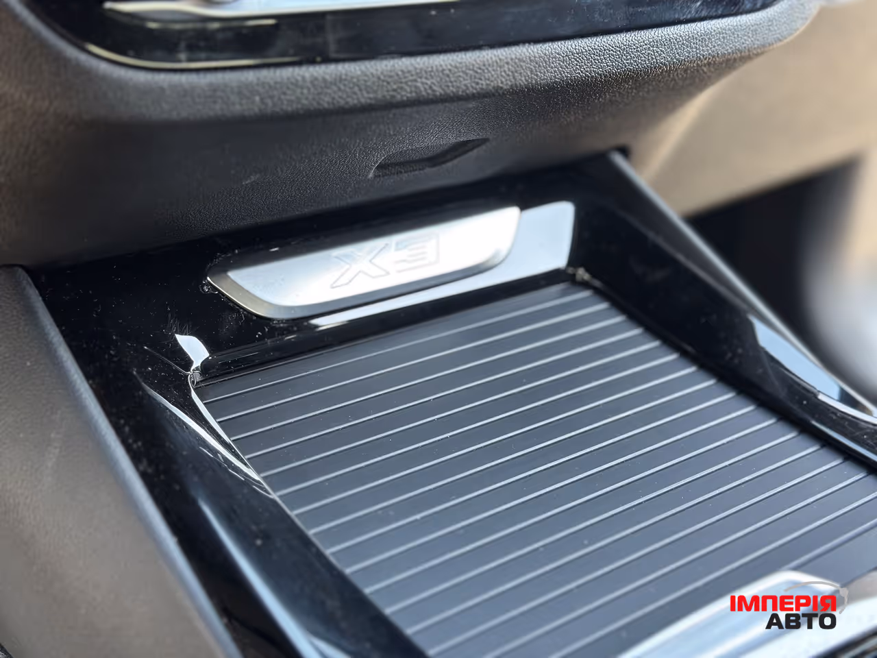 BMW X3 - фото 19