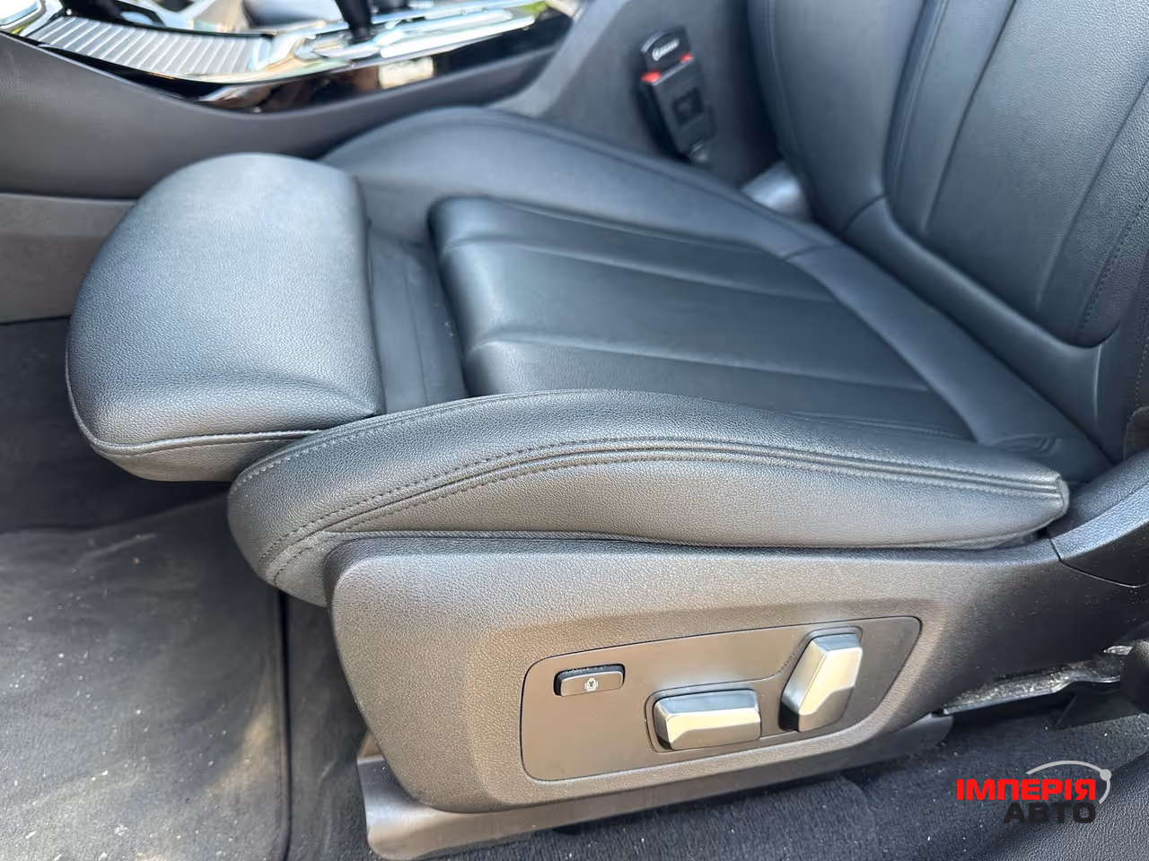 BMW X3 - фото 14