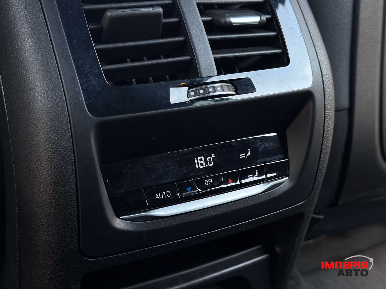BMW X3 - фото 21