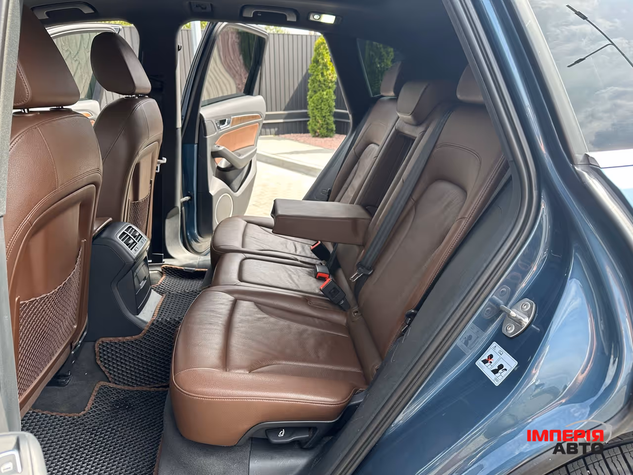 Audi Q5 - фото 21