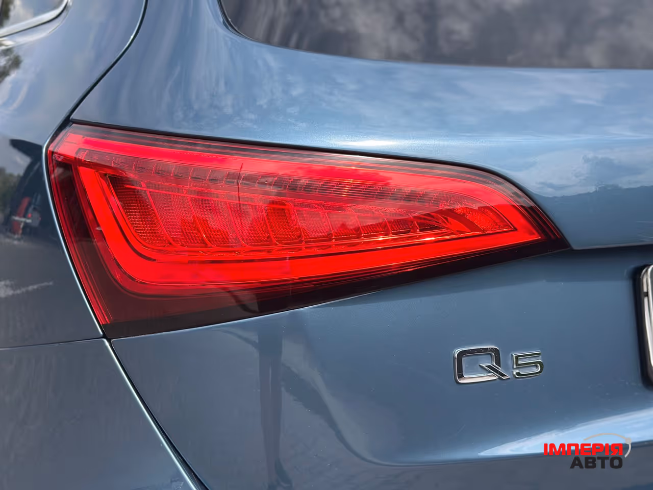 Audi Q5 - фото 56
