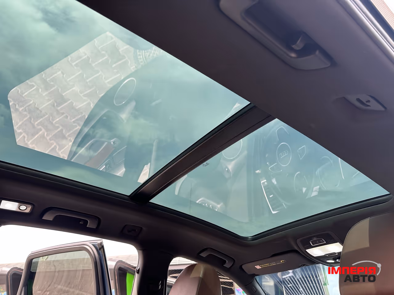 Audi Q5 - фото 39