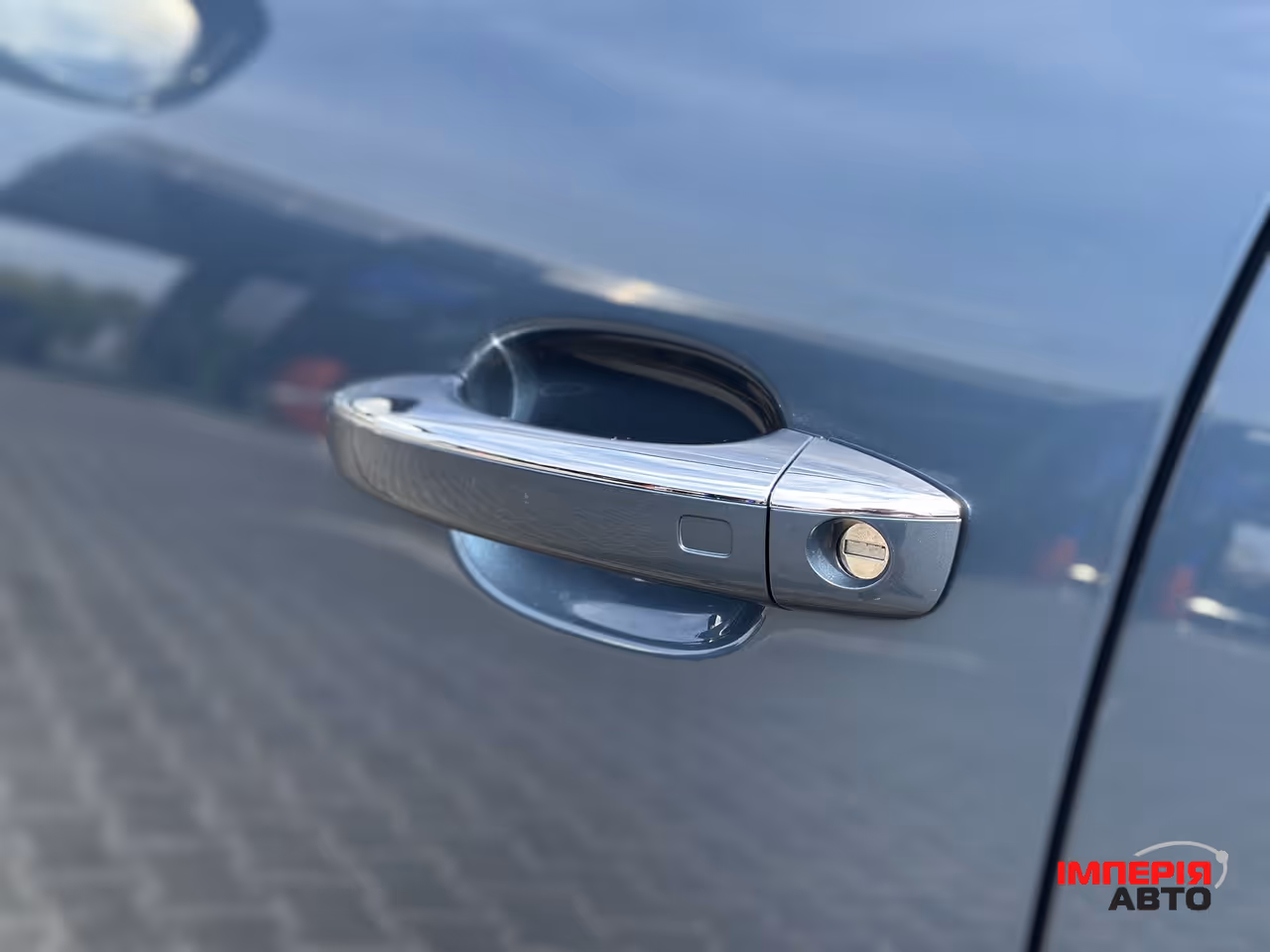 Audi Q5 - фото 46