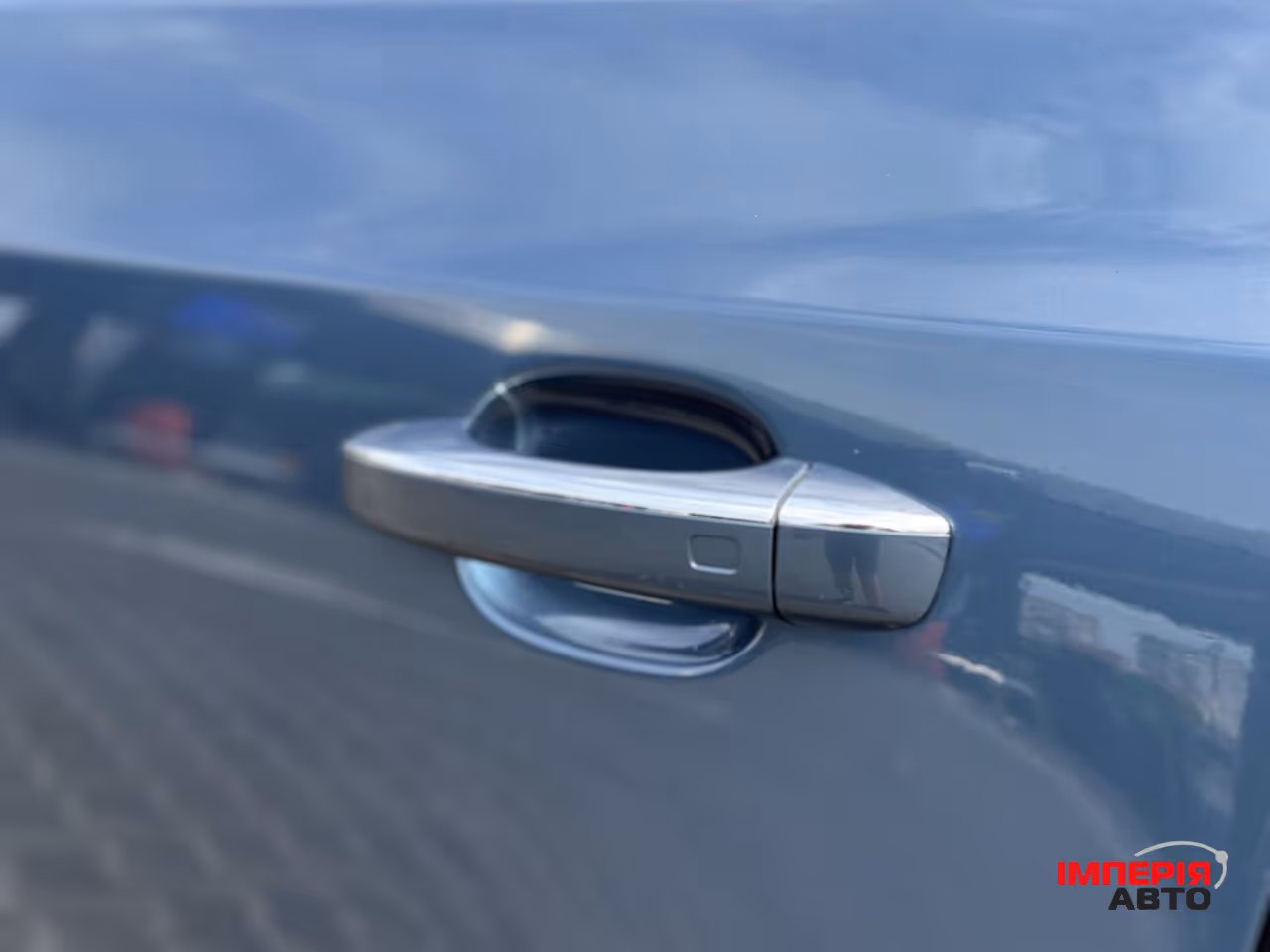 Audi Q5 - фото 47
