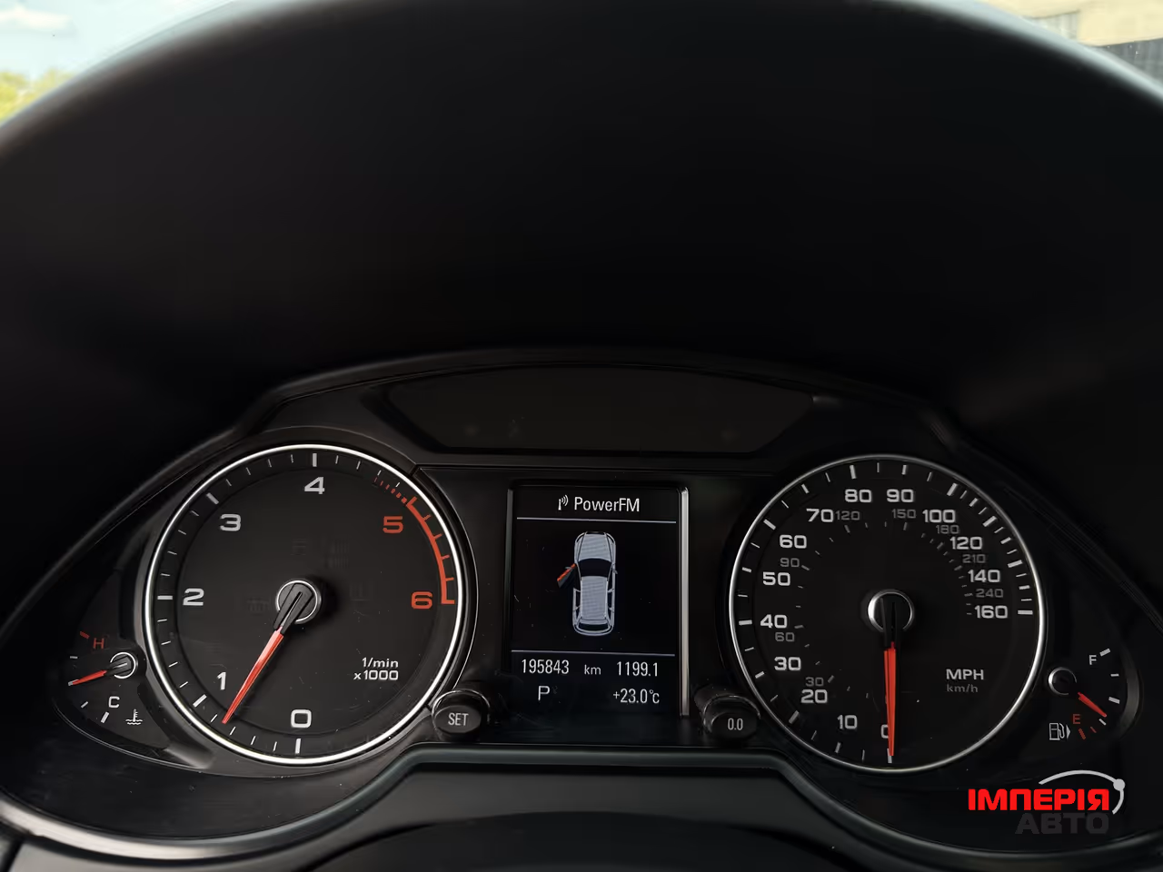 Audi Q5 - фото 43