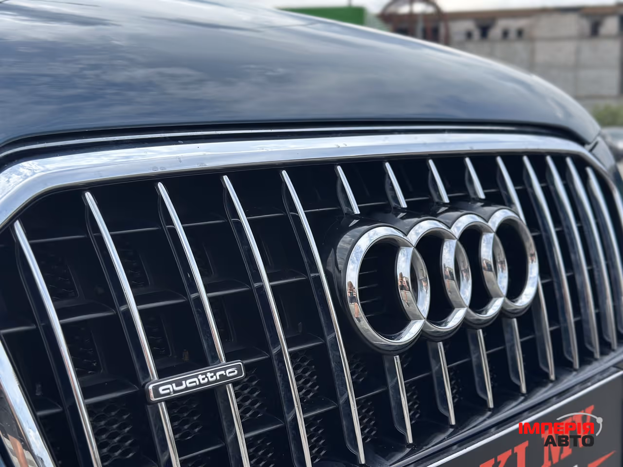 Audi Q5 - фото 53