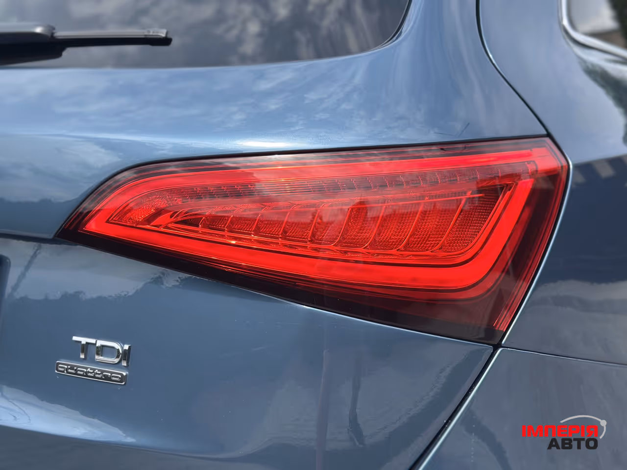 Audi Q5 - фото 54