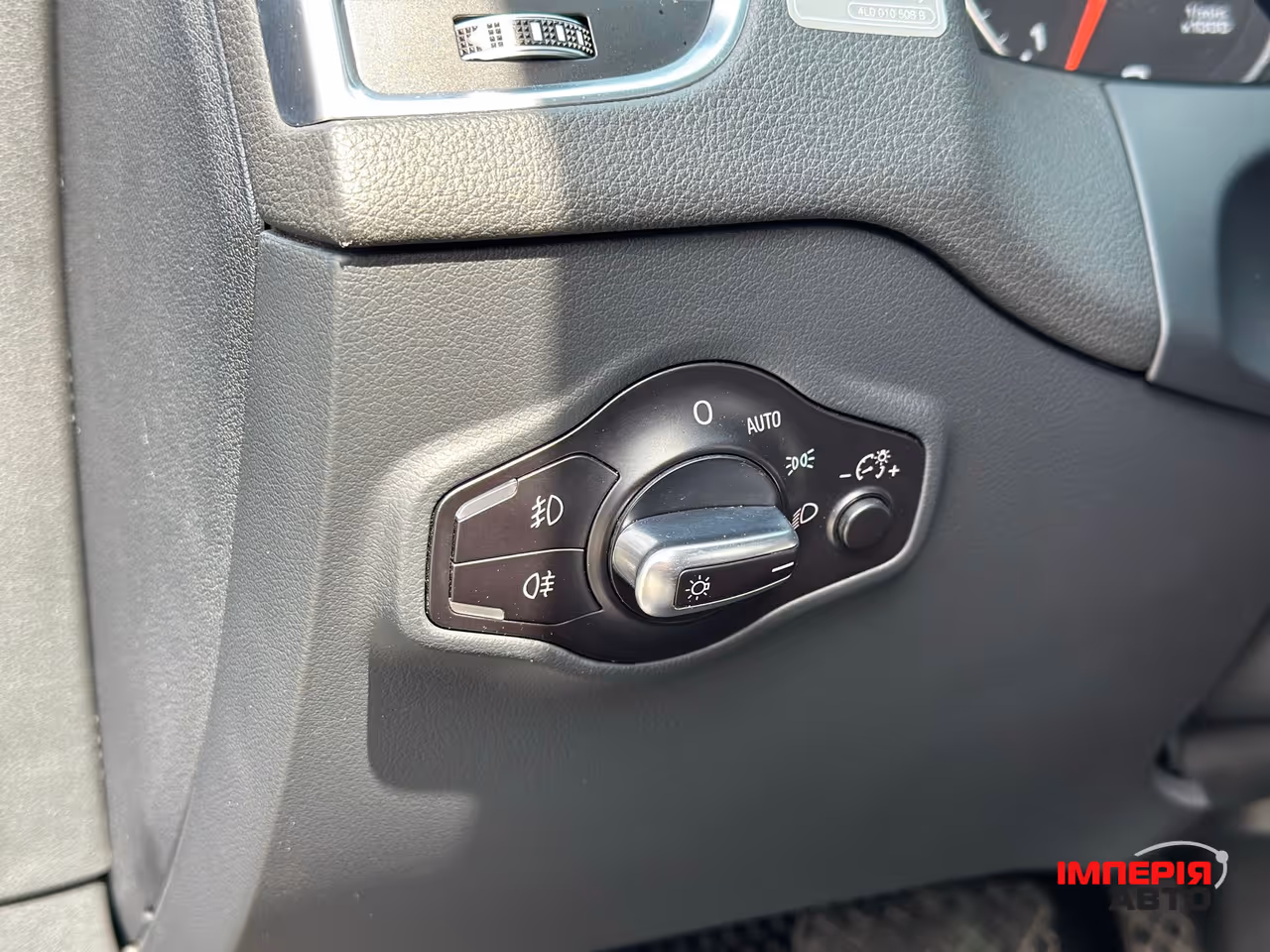 Audi Q5 - фото 18