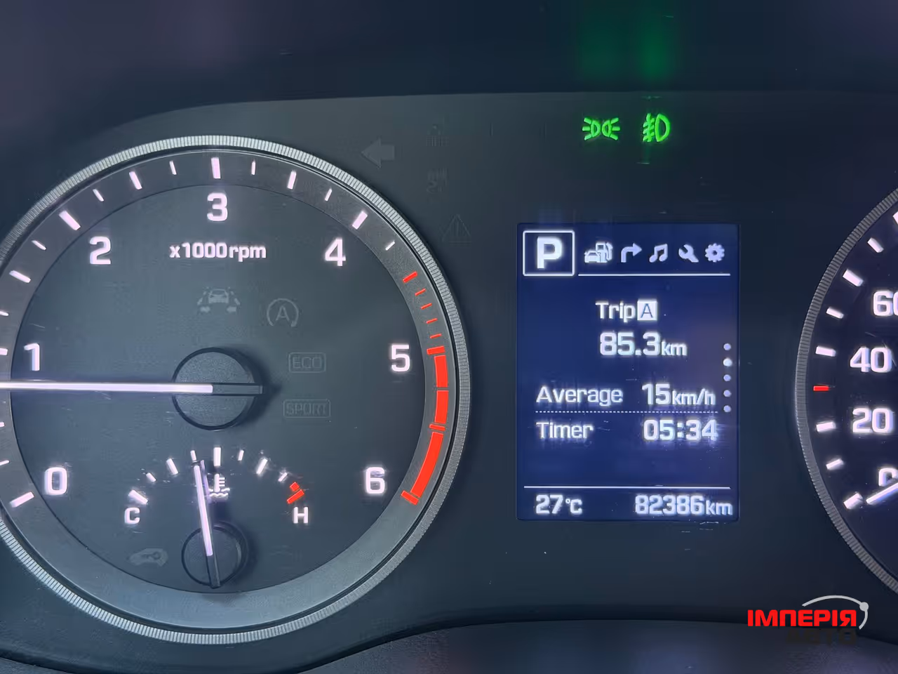 Hyundai Tucson - фото 26