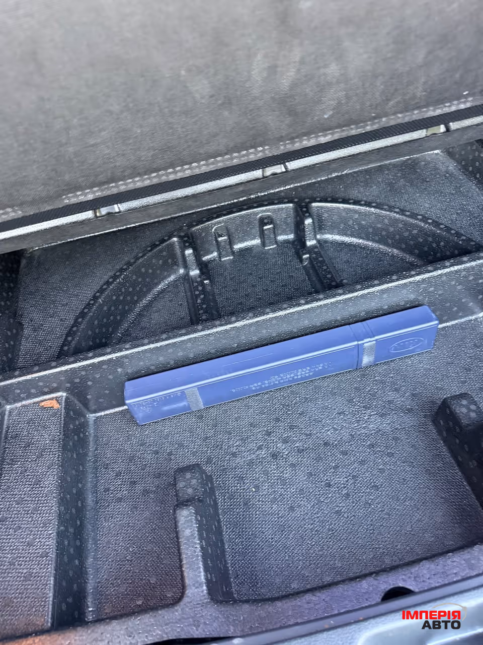Hyundai Tucson - фото 46
