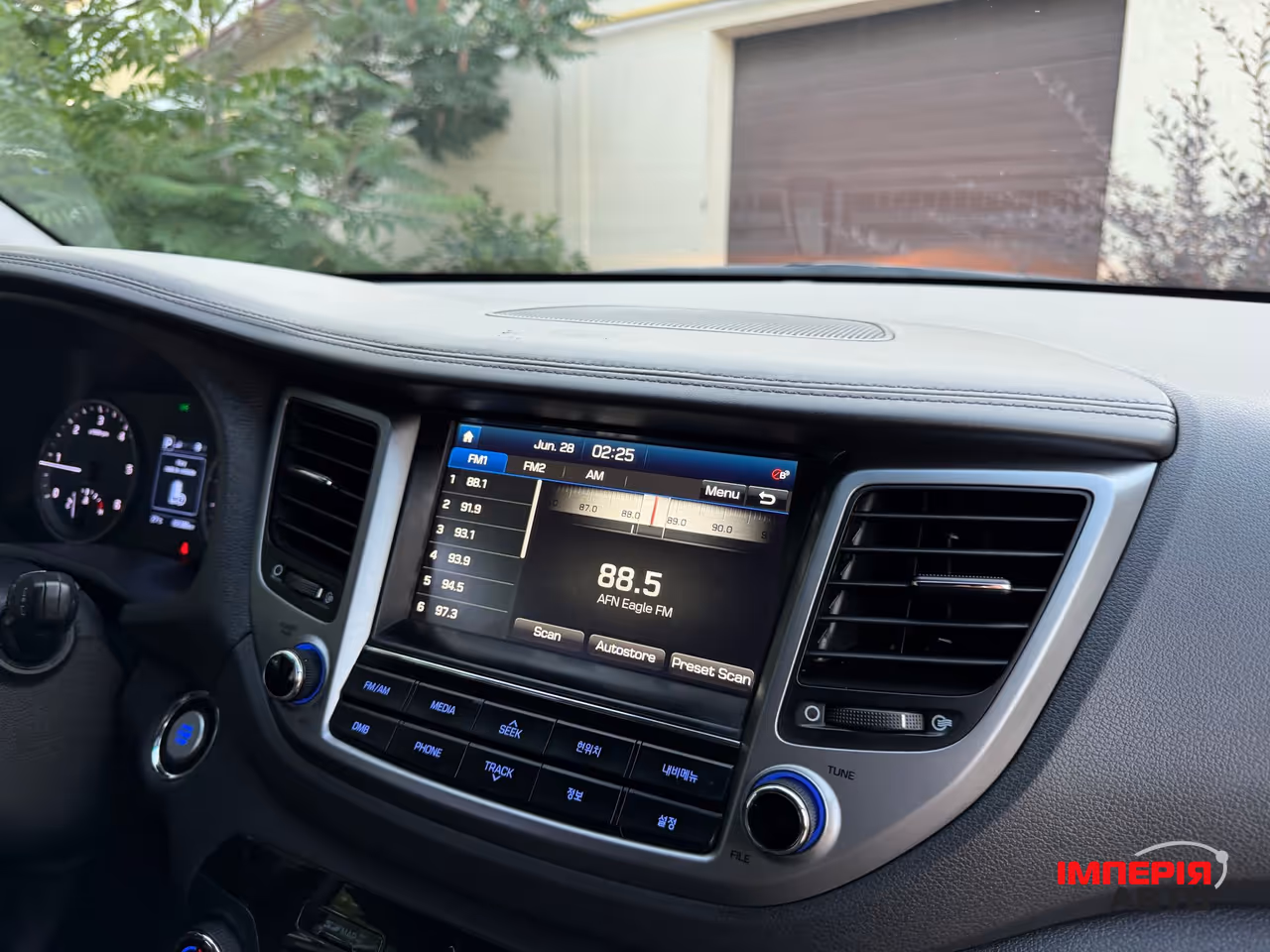 Hyundai Tucson - фото 40