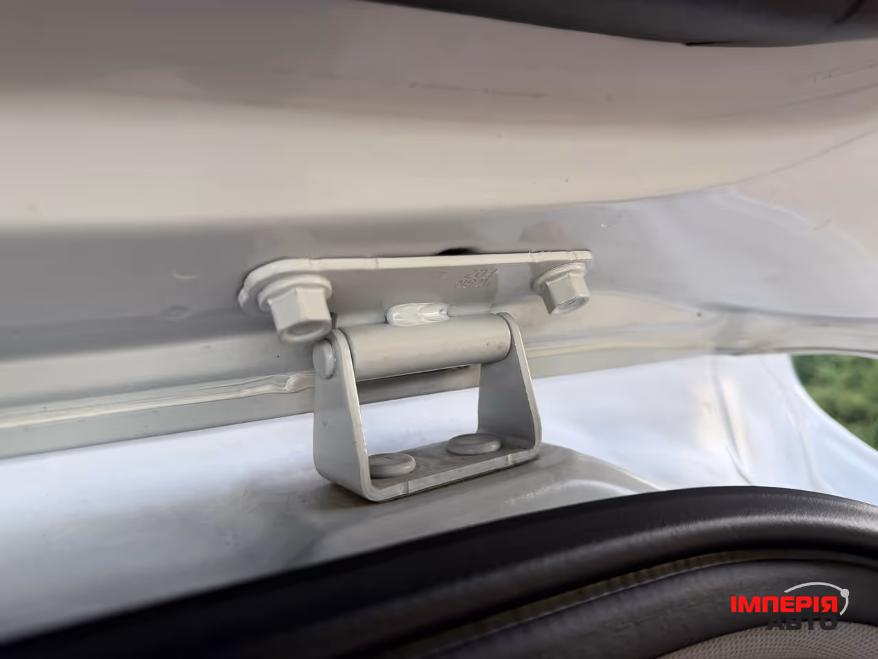 Hyundai Tucson - фото 45