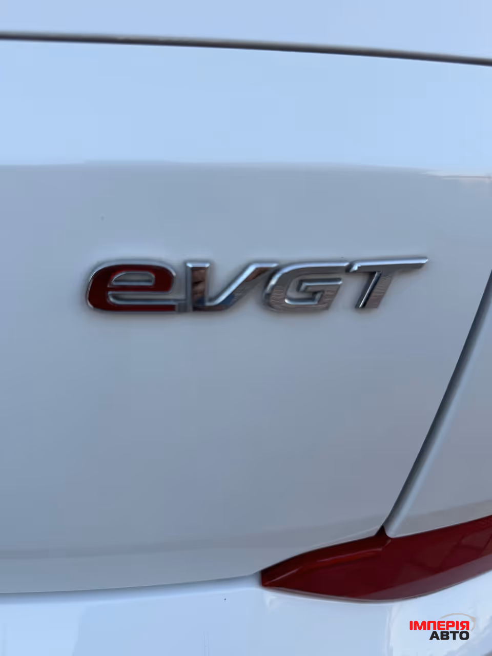 Hyundai Tucson - фото 20