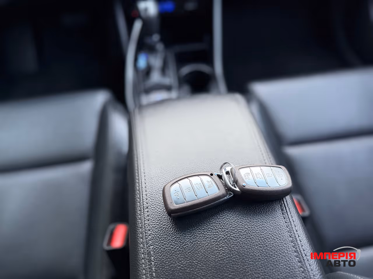 Hyundai Tucson - фото 38