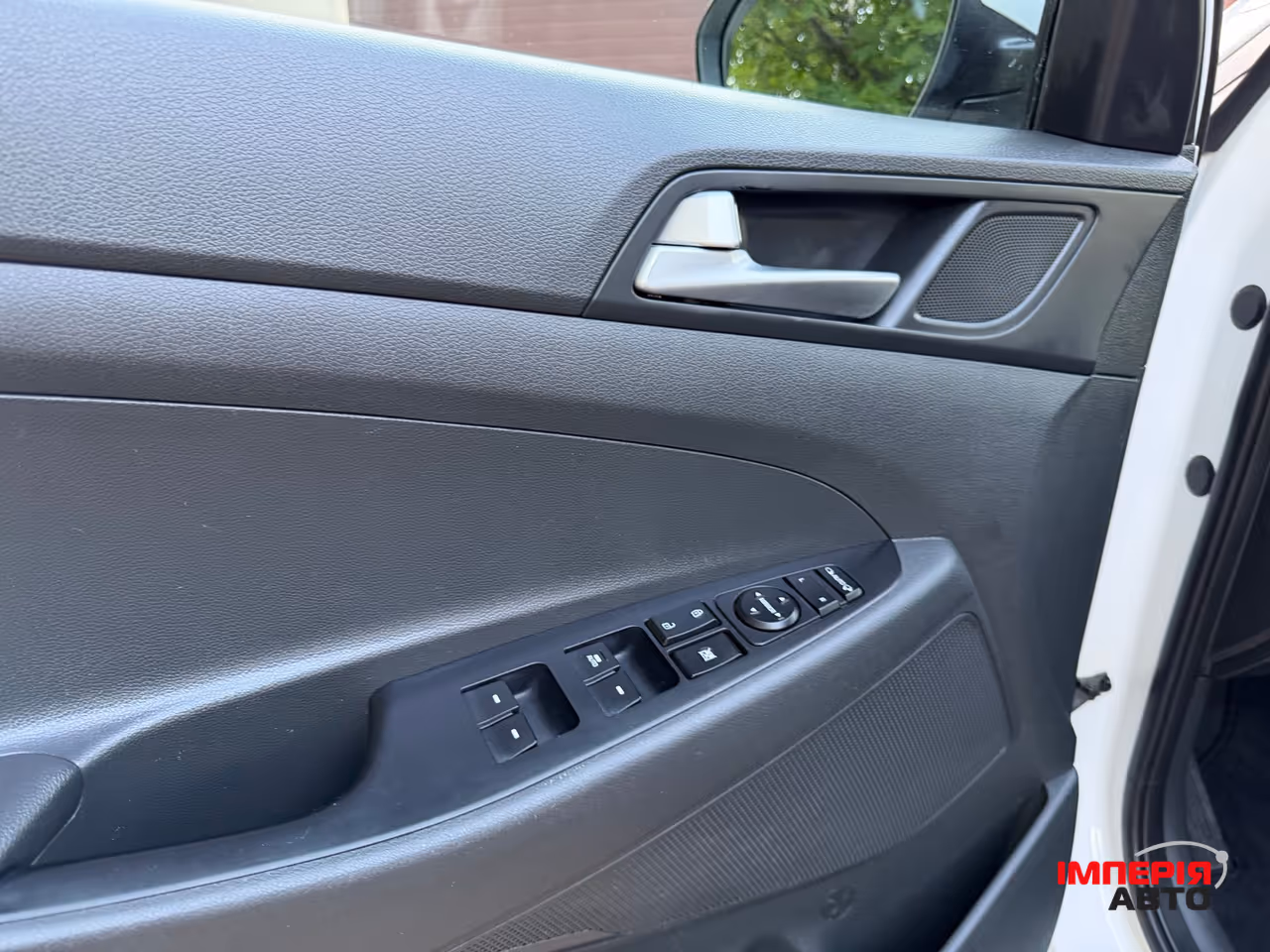 Hyundai Tucson - фото 28