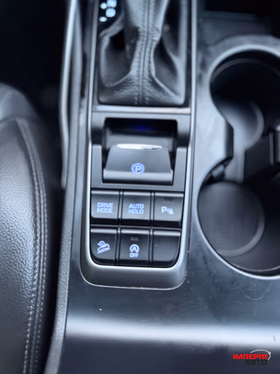 Hyundai Tucson - фото 34