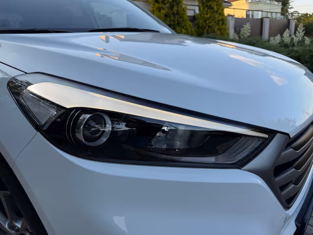 Hyundai Tucson - фото 2