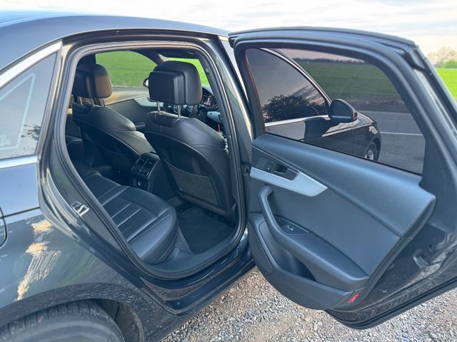 Audi A4 2018, Миргород, $20 000 - зображення 3