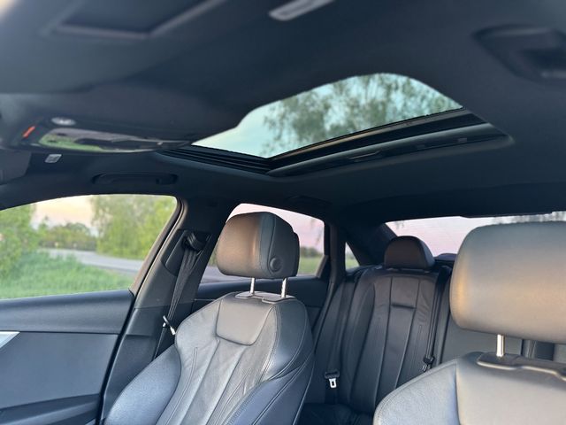 Audi A4 2018, Миргород, $20 000 - зображення 4