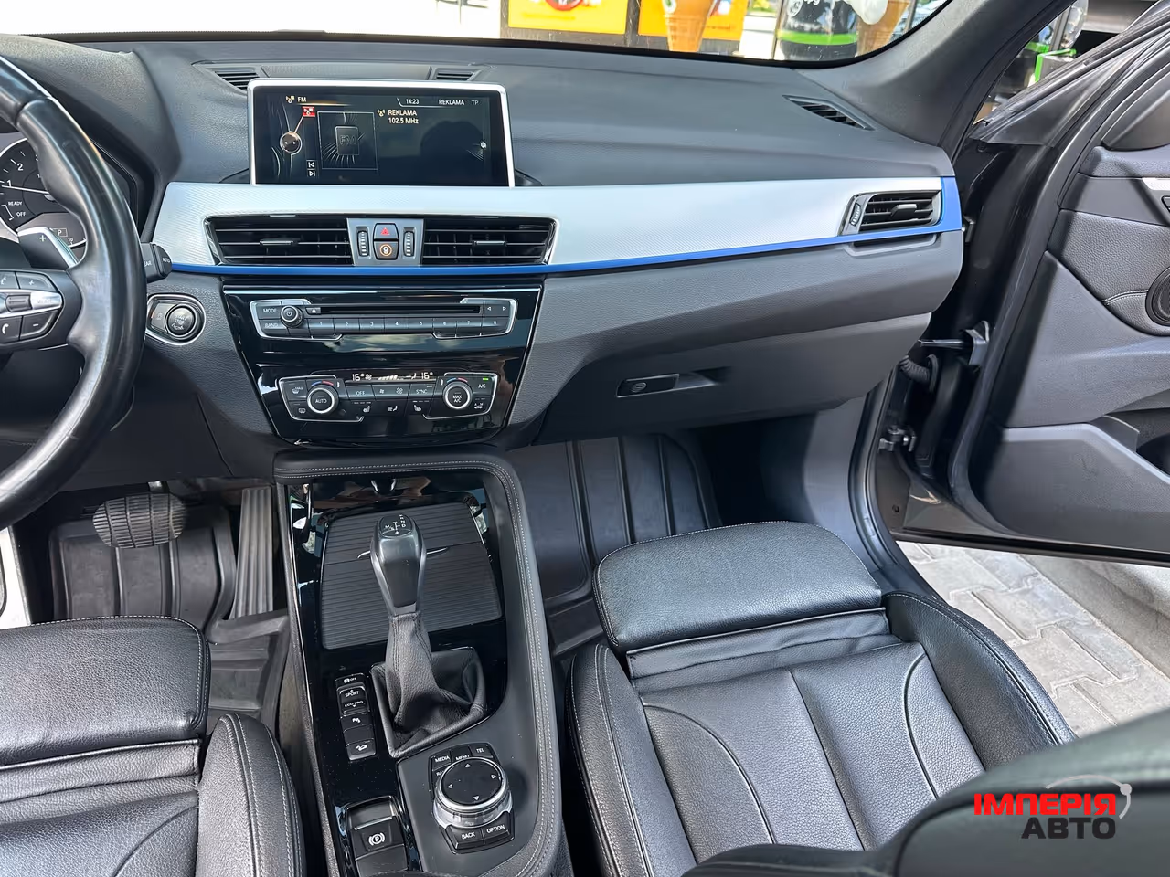 BMW X1 - фото 29