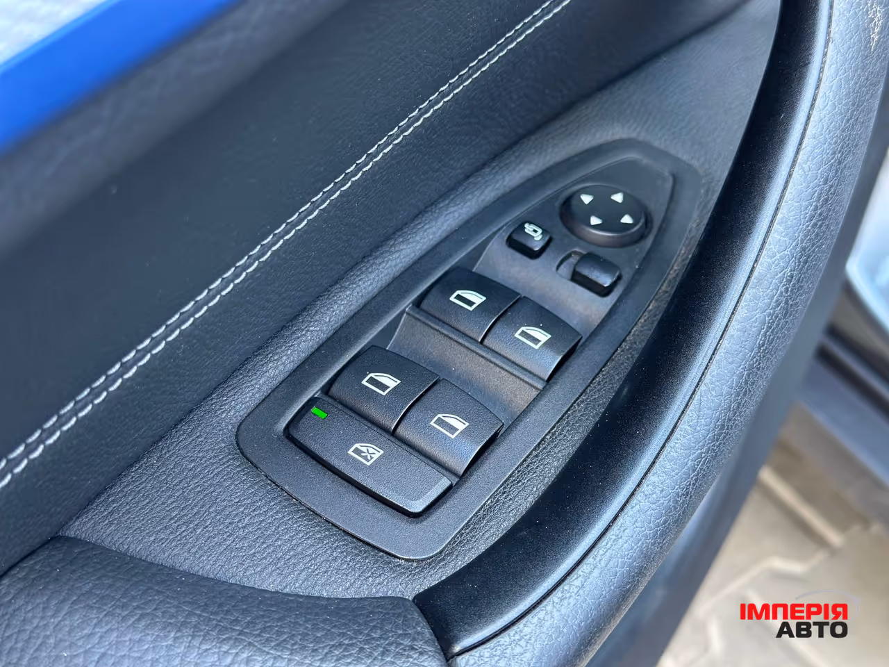 BMW X1 - фото 15