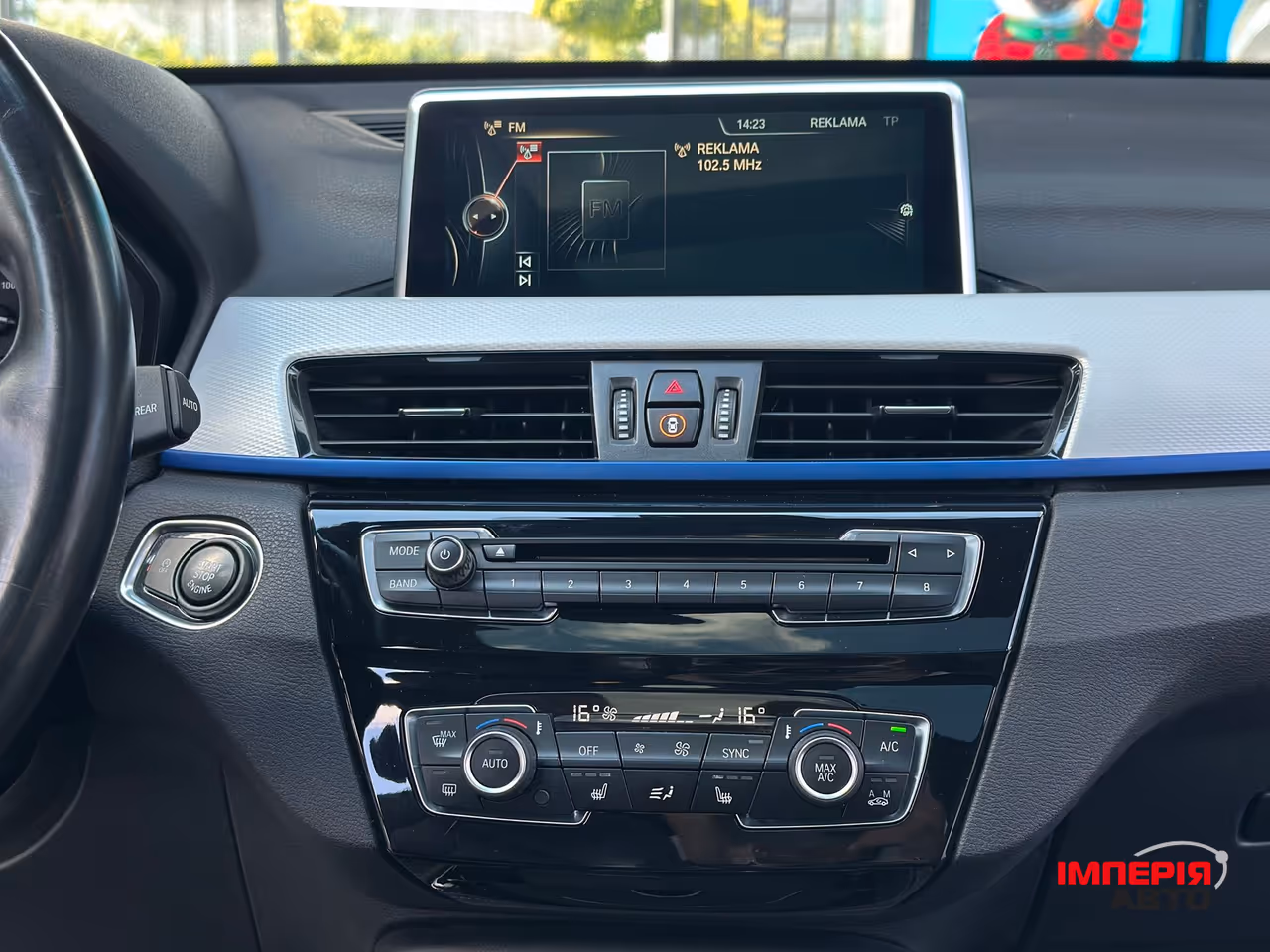 BMW X1 - фото 36