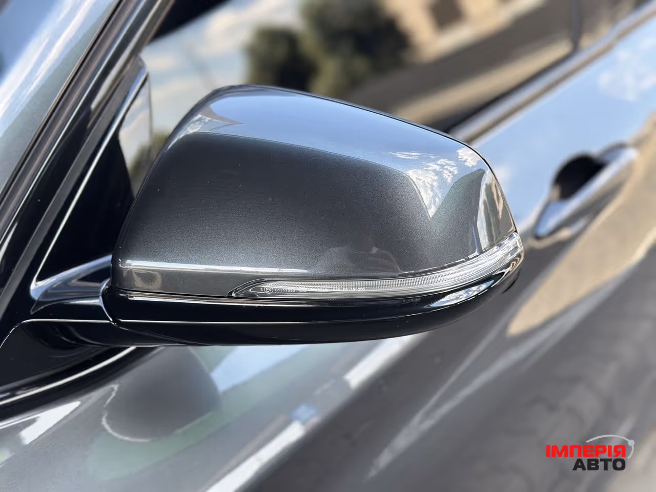 BMW X1 - фото 43