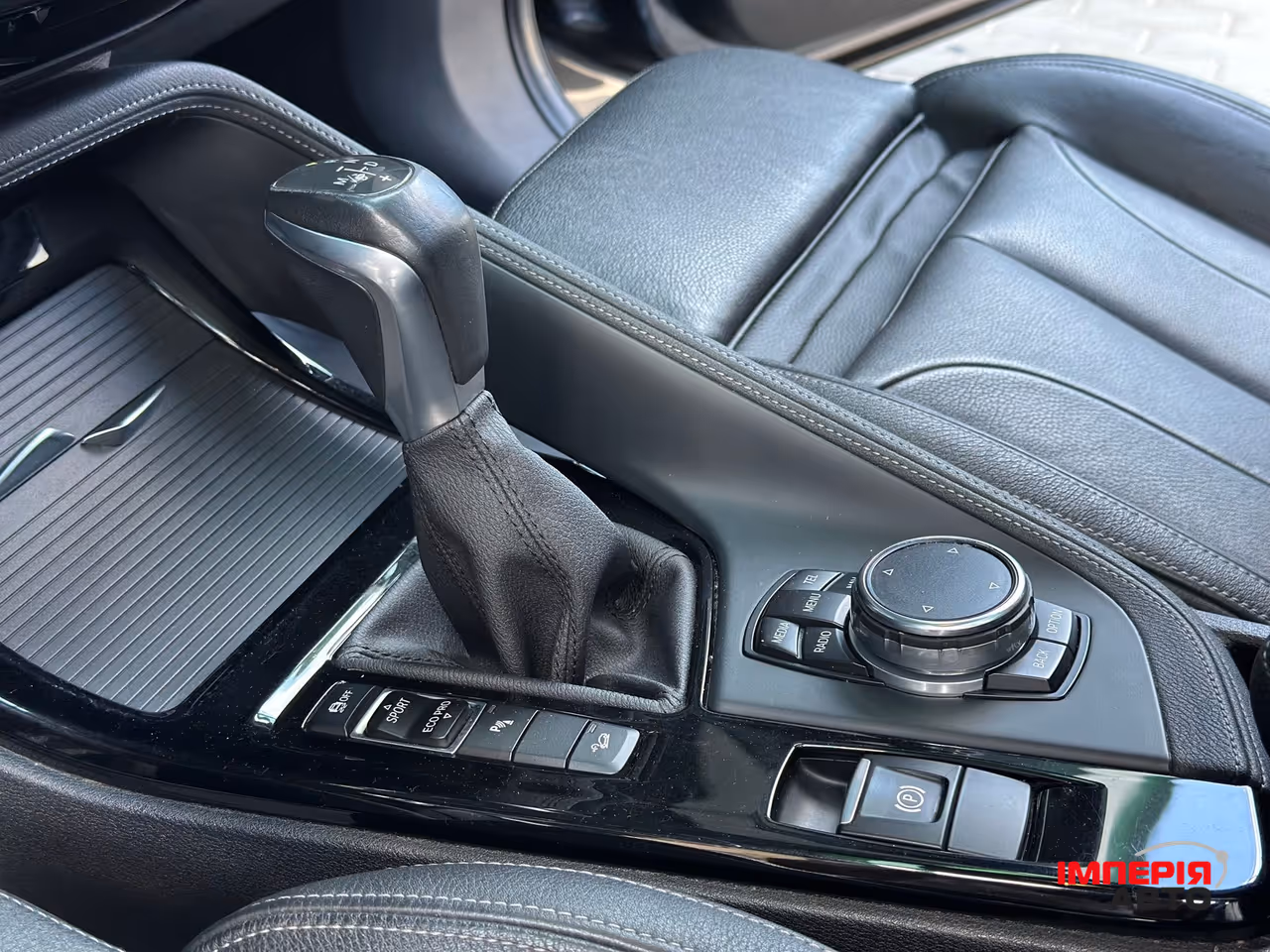 BMW X1 - фото 17