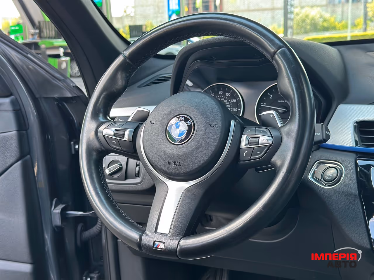BMW X1 - фото 31