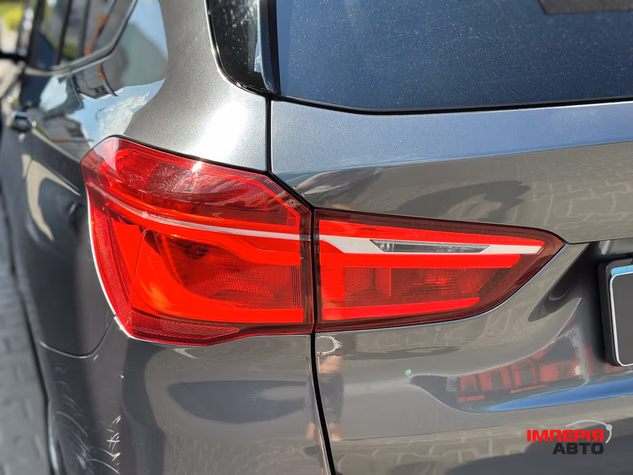 BMW X1 - фото 52
