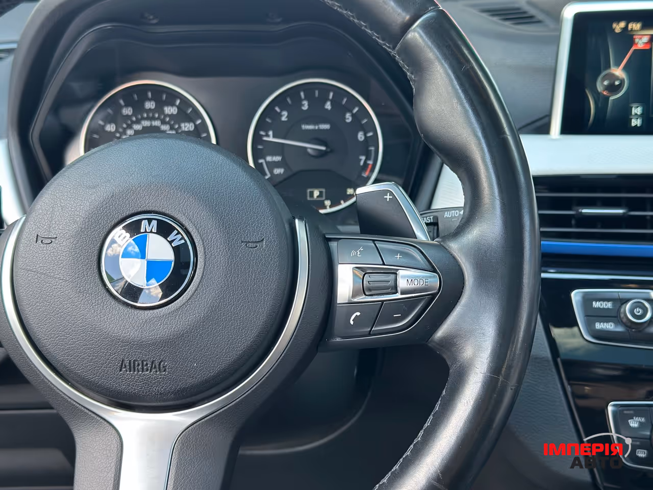 BMW X1 - фото 32