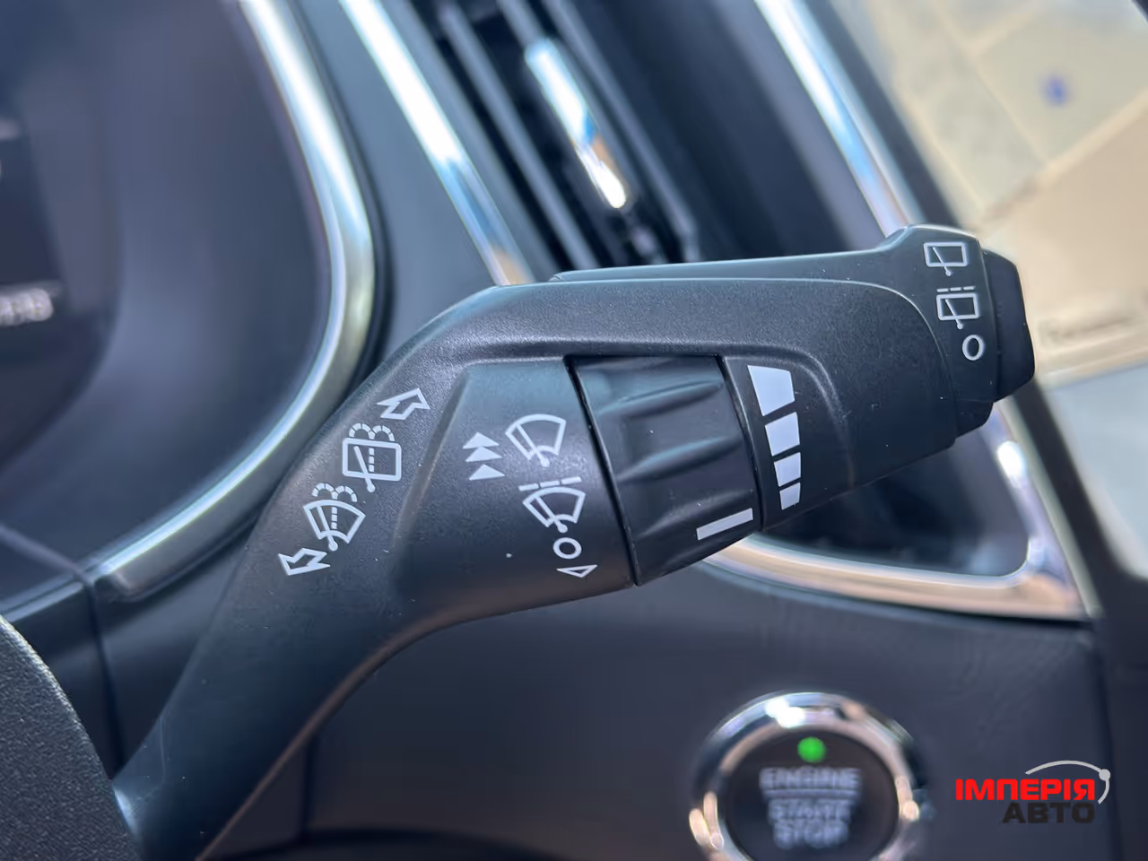 Ford Edge - фото 33