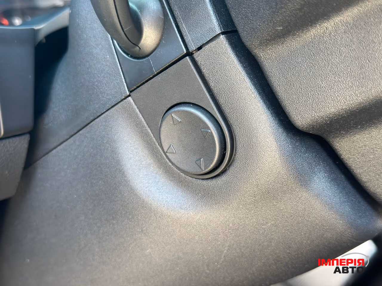 Ford Edge - фото 17