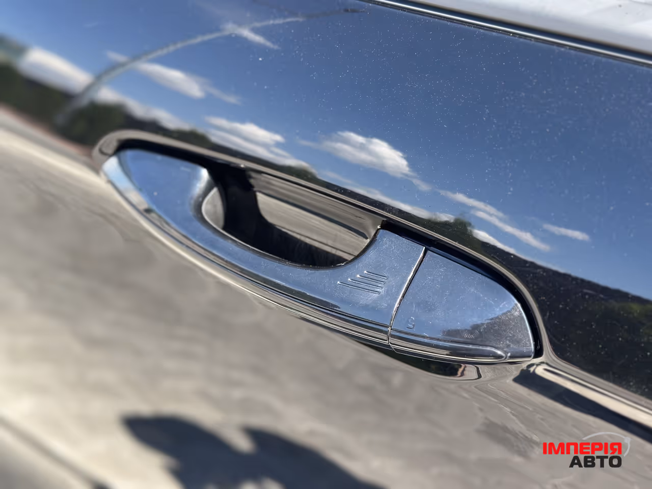 Ford Edge - фото 37