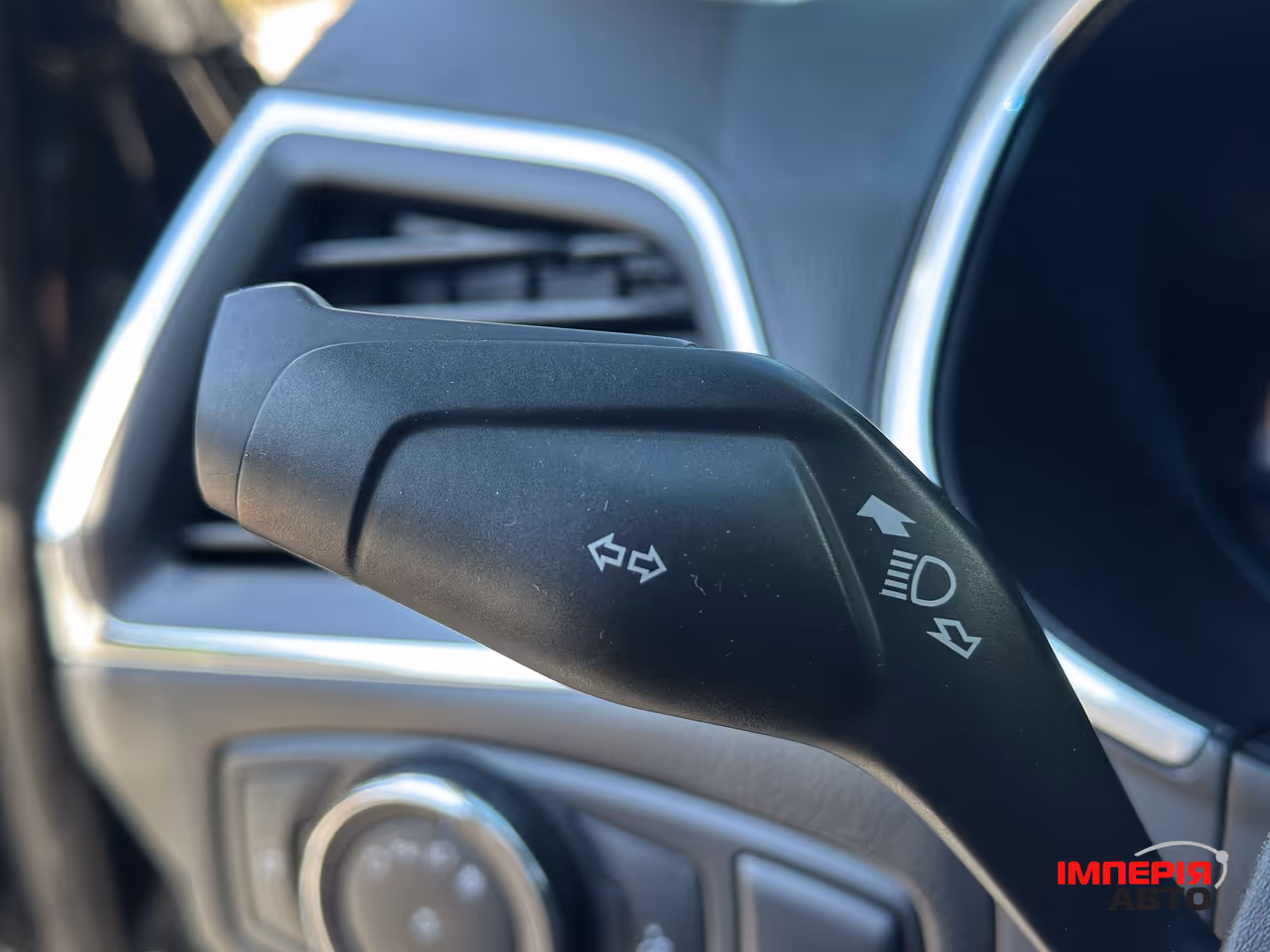 Ford Edge - фото 34